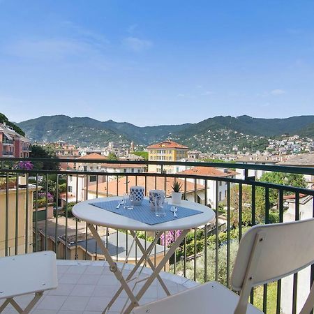Casa Babette By Portofinohomes Rapallo Luaran gambar