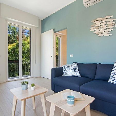 Casa Babette By Portofinohomes Rapallo Luaran gambar