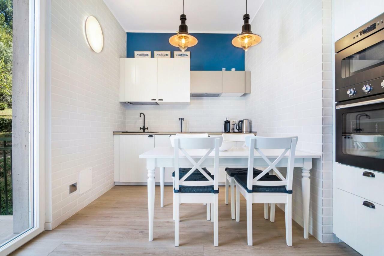 Casa Babette By Portofinohomes Rapallo Luaran gambar