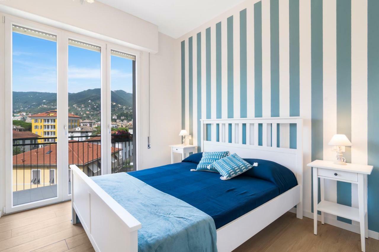 Casa Babette By Portofinohomes Rapallo Luaran gambar