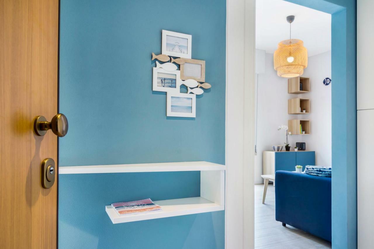 Casa Babette By Portofinohomes Rapallo Luaran gambar