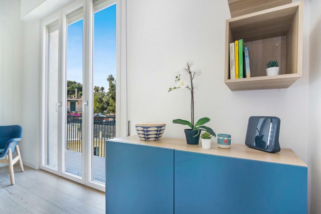 Casa Babette By Portofinohomes Rapallo Luaran gambar