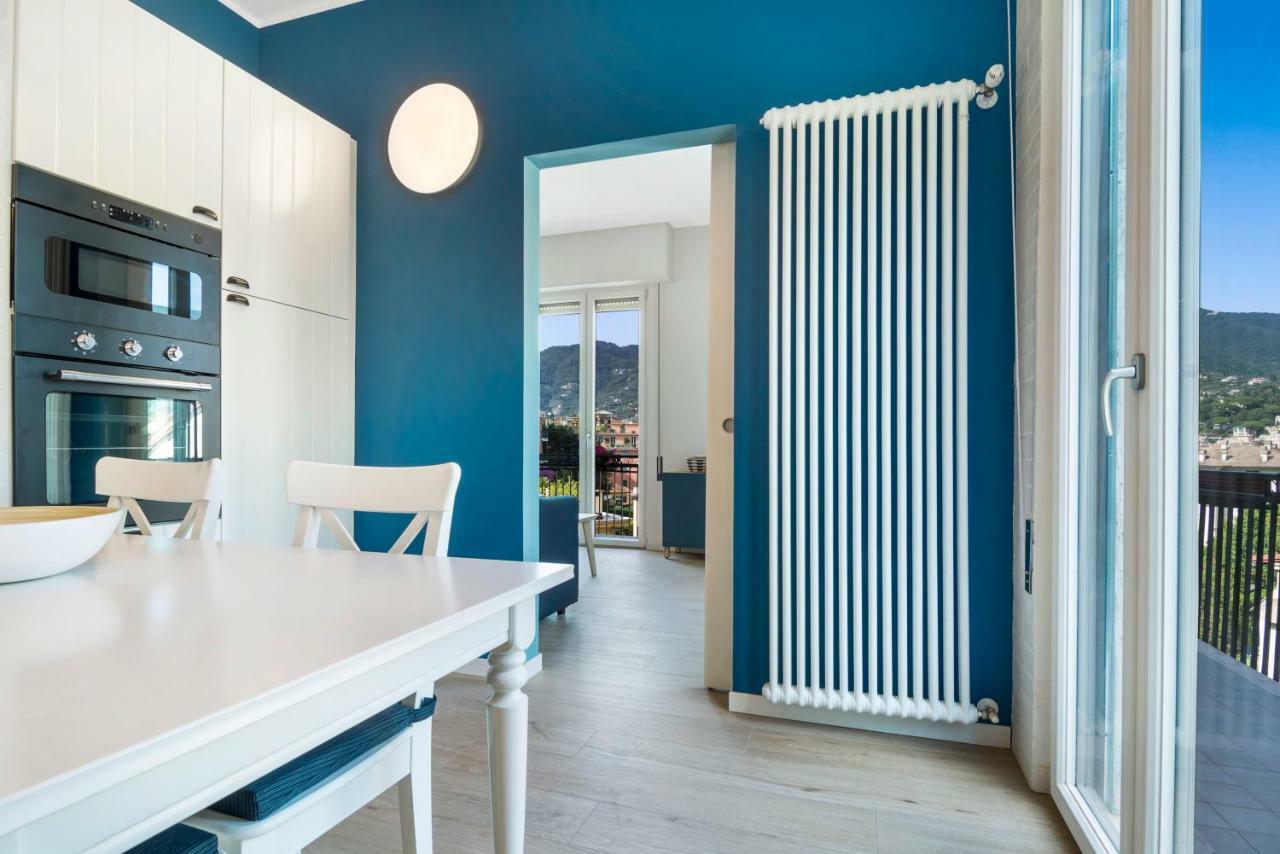 Casa Babette By Portofinohomes Rapallo Luaran gambar