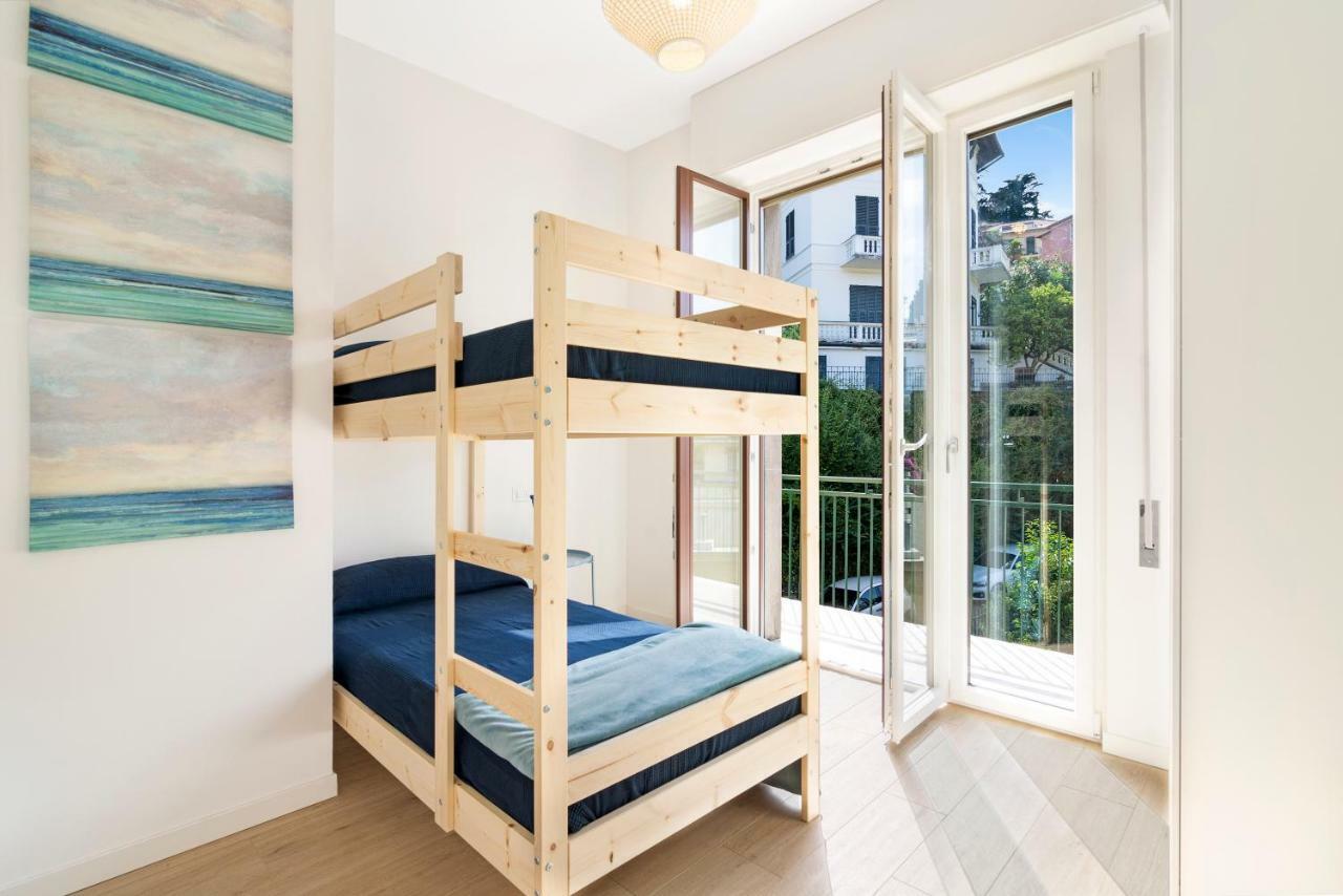 Casa Babette By Portofinohomes Rapallo Luaran gambar
