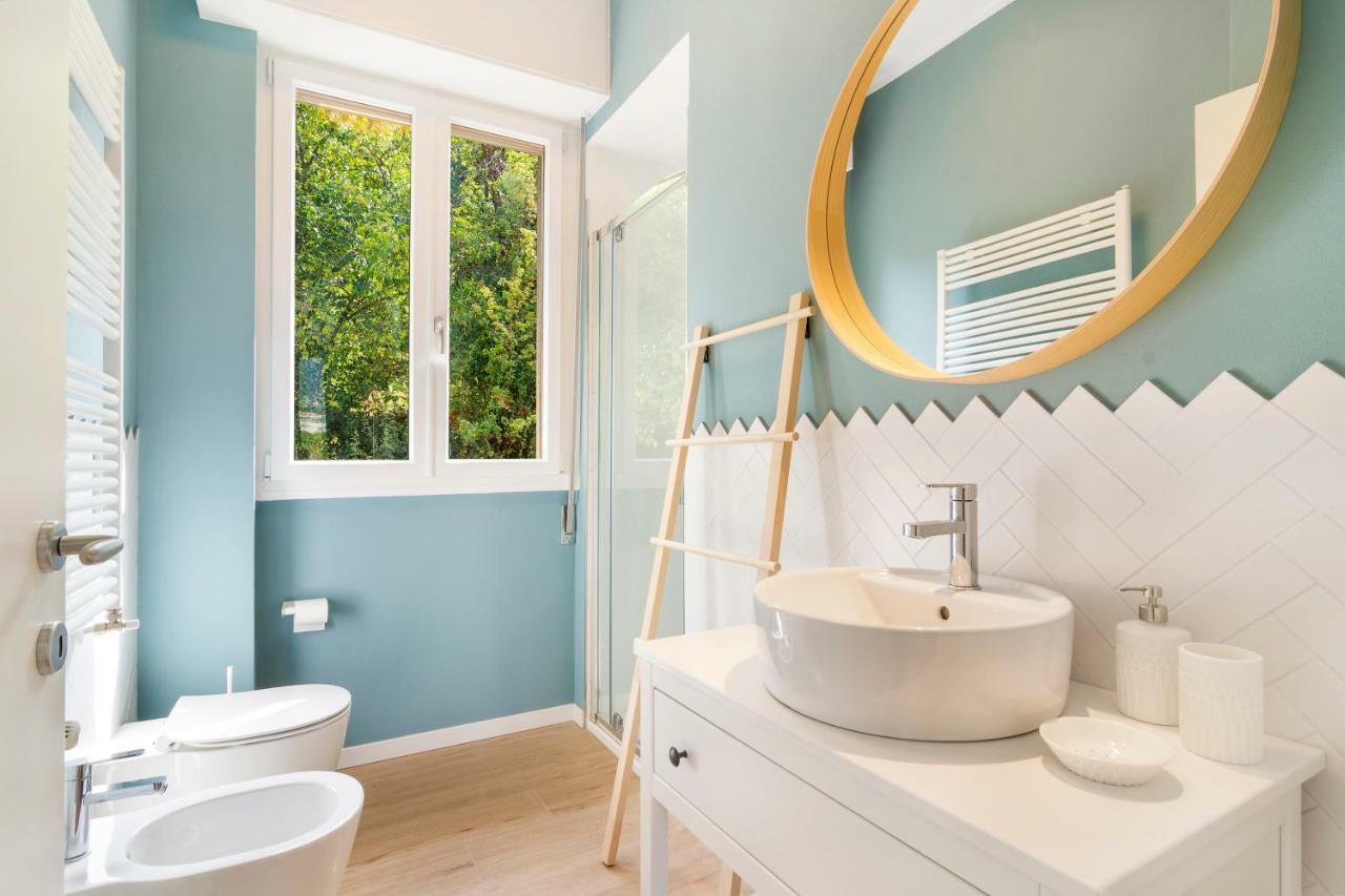 Casa Babette By Portofinohomes Rapallo Luaran gambar