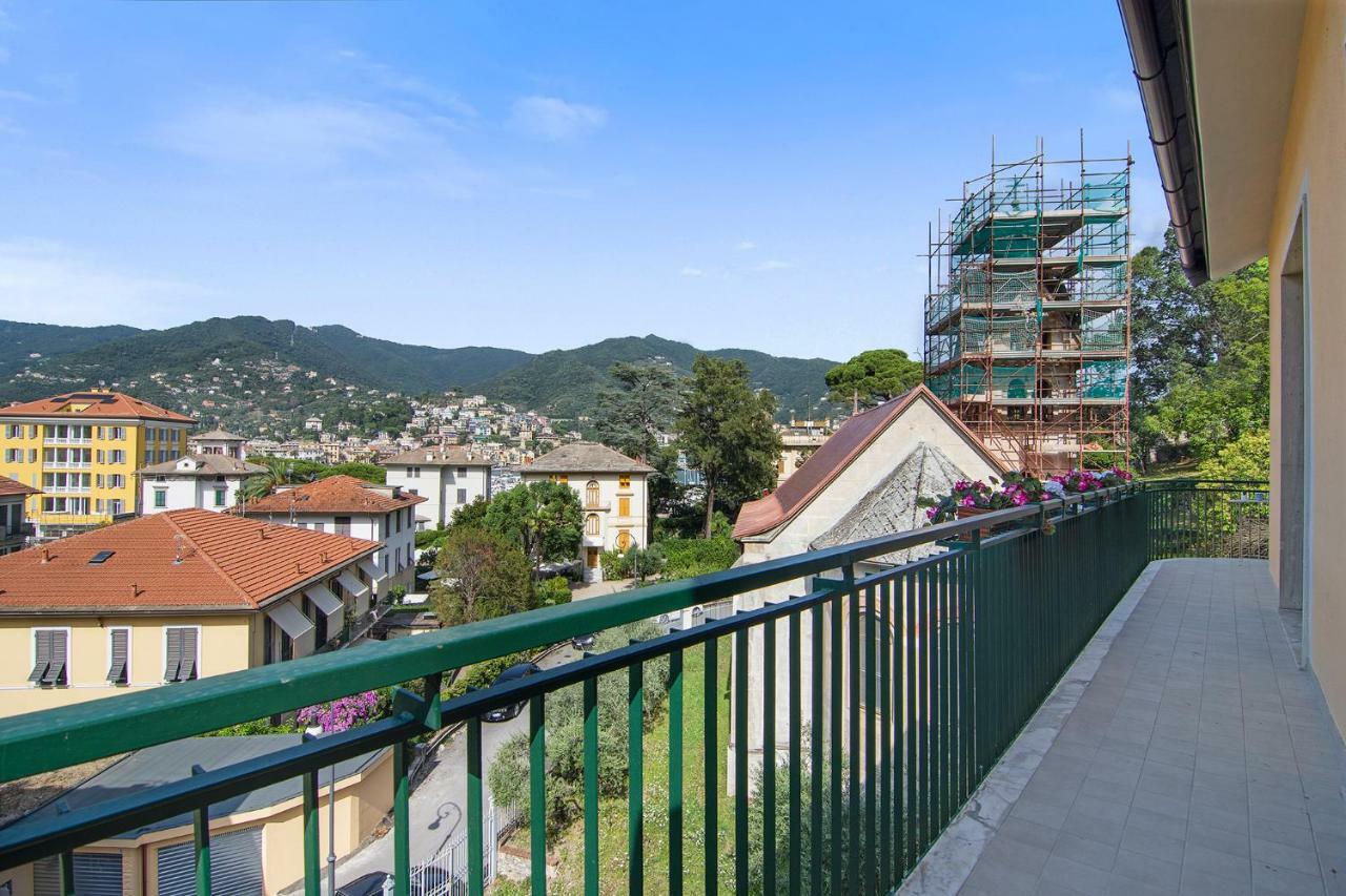 Casa Babette By Portofinohomes Rapallo Luaran gambar