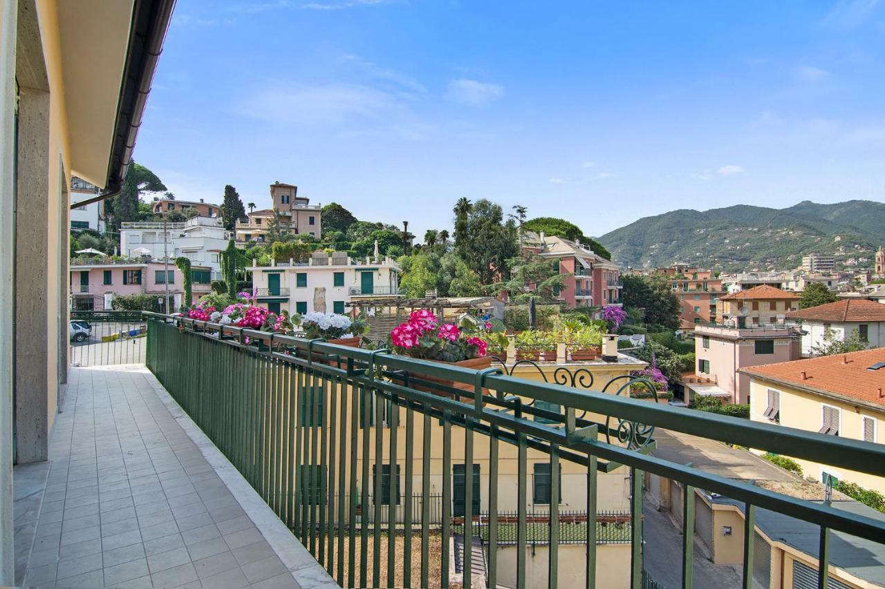Casa Babette By Portofinohomes Rapallo Luaran gambar