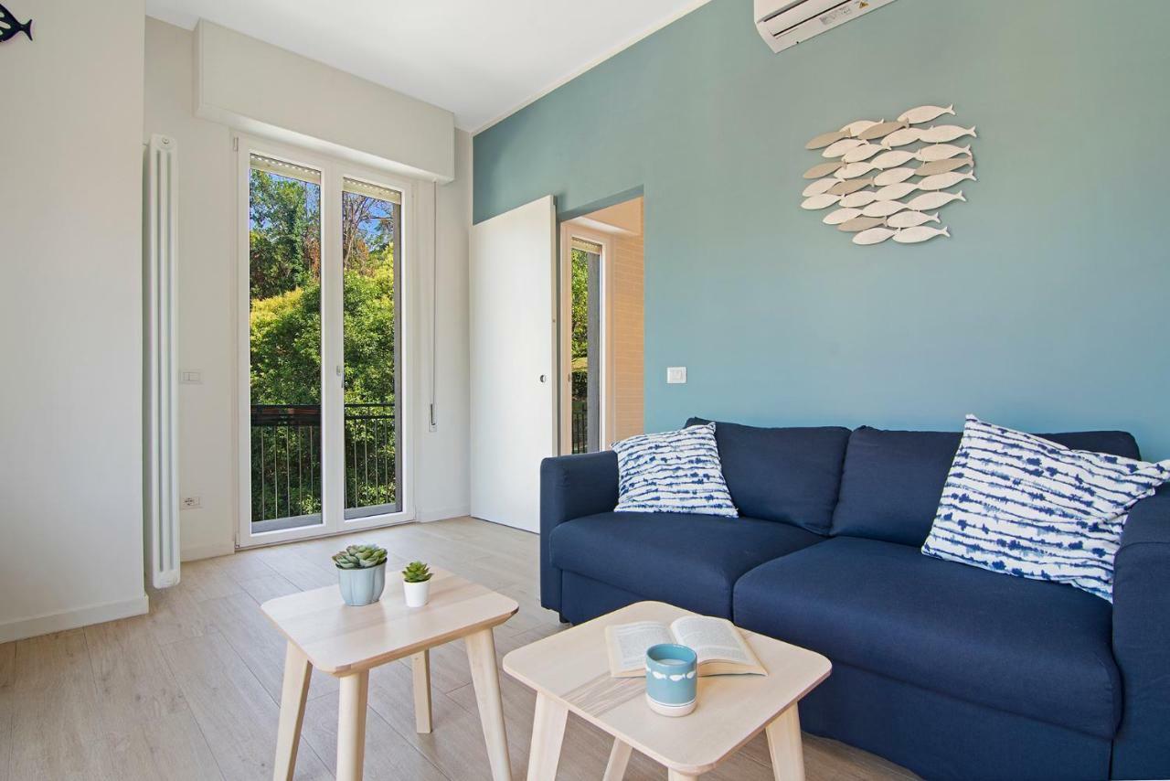 Casa Babette By Portofinohomes Rapallo Luaran gambar